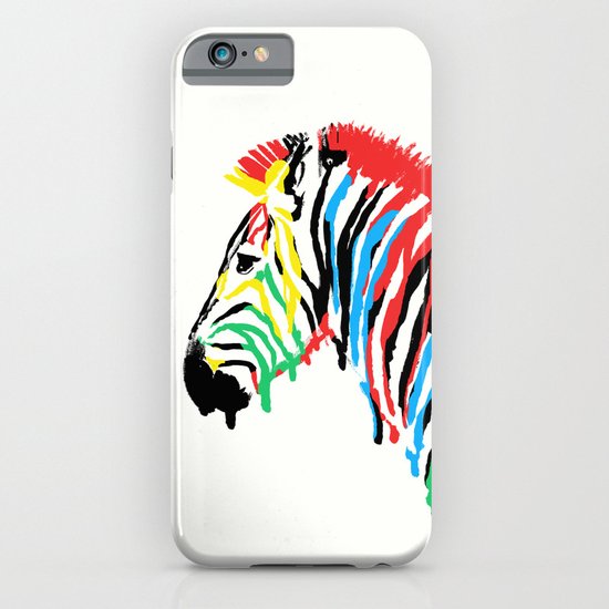 Fresh Paint iPhone & iPod Case