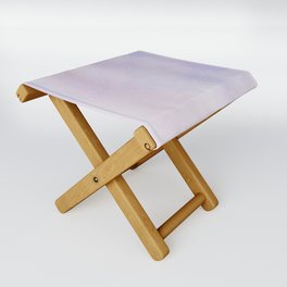 Lilly and Snow Folding Stool