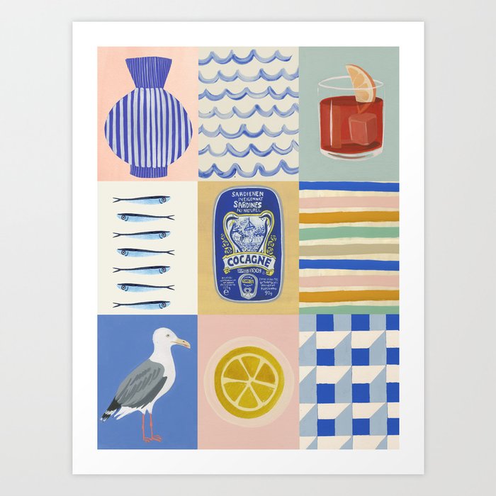 Art Print