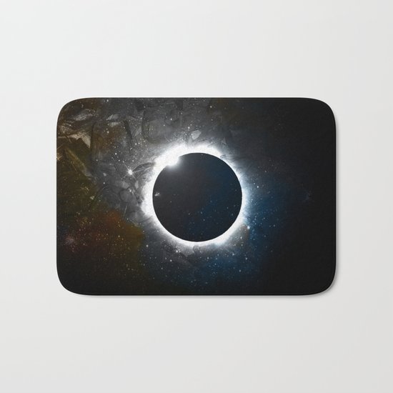 ξ Geminorum Bath Mat