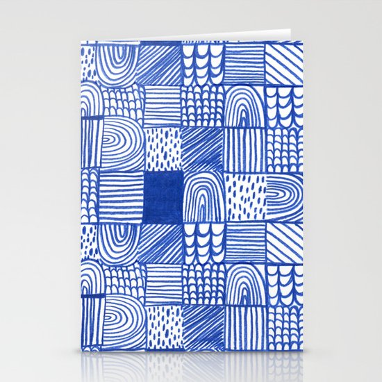 Ripe Season Stationery Cards