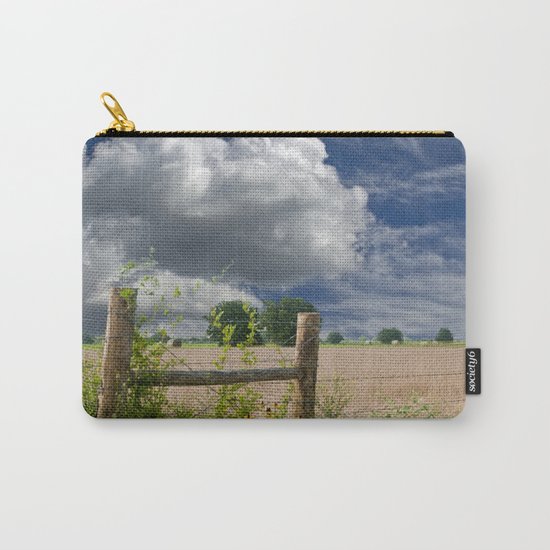 Farmland Carry-All Pouch