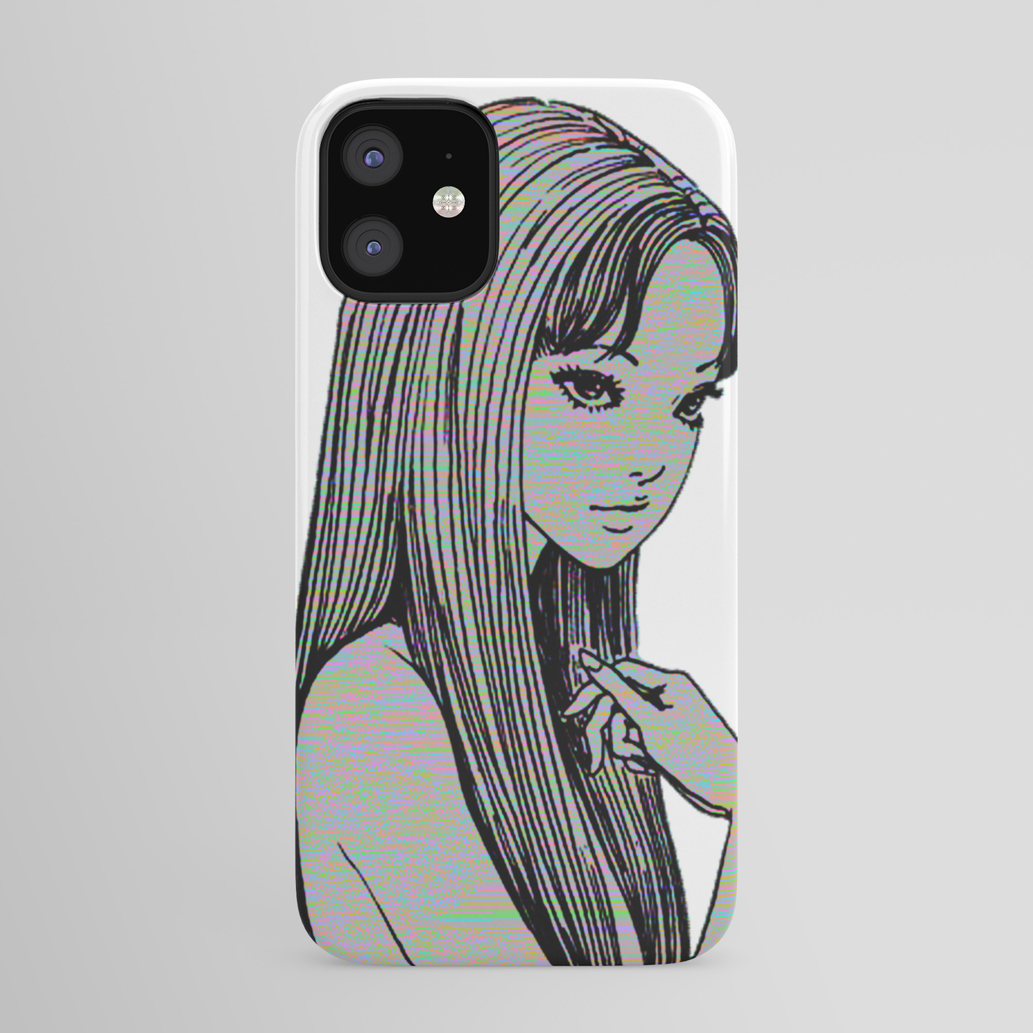 Pretty Girl 2 Sad Japanese Anime Aesthetic Iphone Case By Poser Boy Society6 Pretty Girl 2 Sad Japanese Anime Aesthetic Iphone Case By Poser Boy Society6