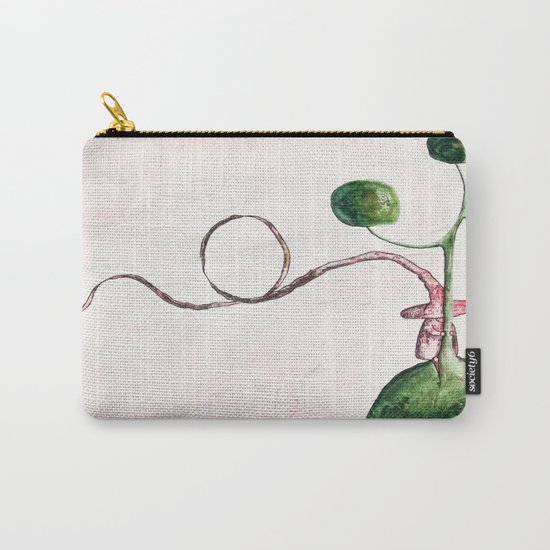 The tale's witch Carry-All Pouch
