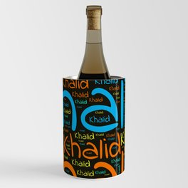 Khalid Wine Chiller