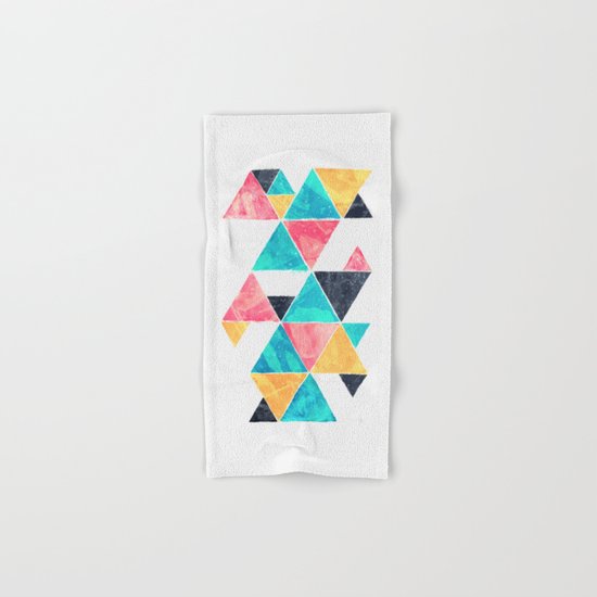 Equipoise Hand & Bath Towel