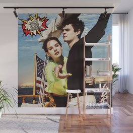 Norman Wall Murals For Any Decor Style Society6
