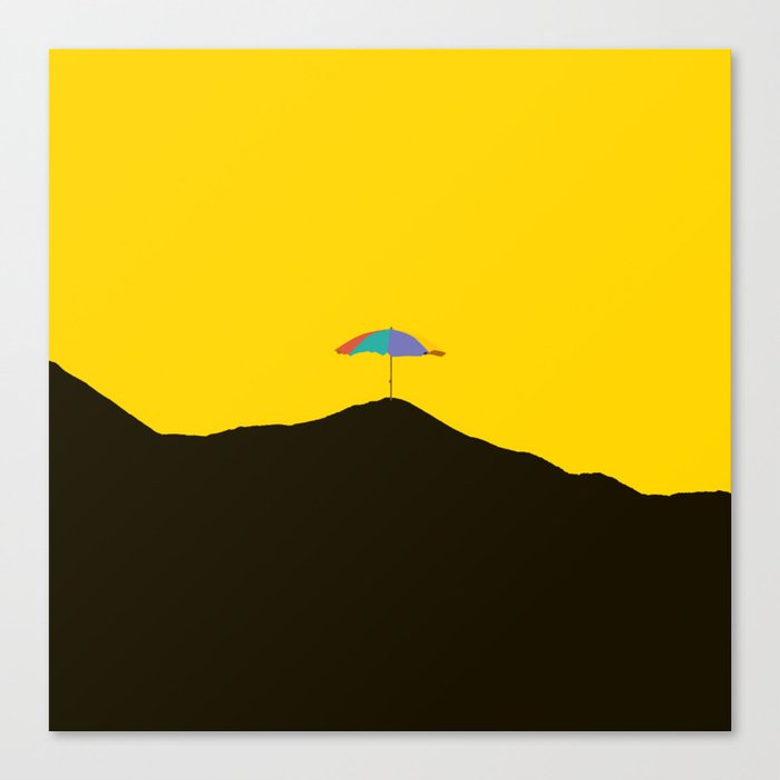 Canvas Print