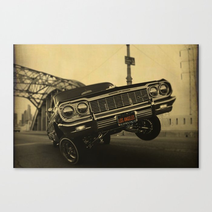 Canvas Print