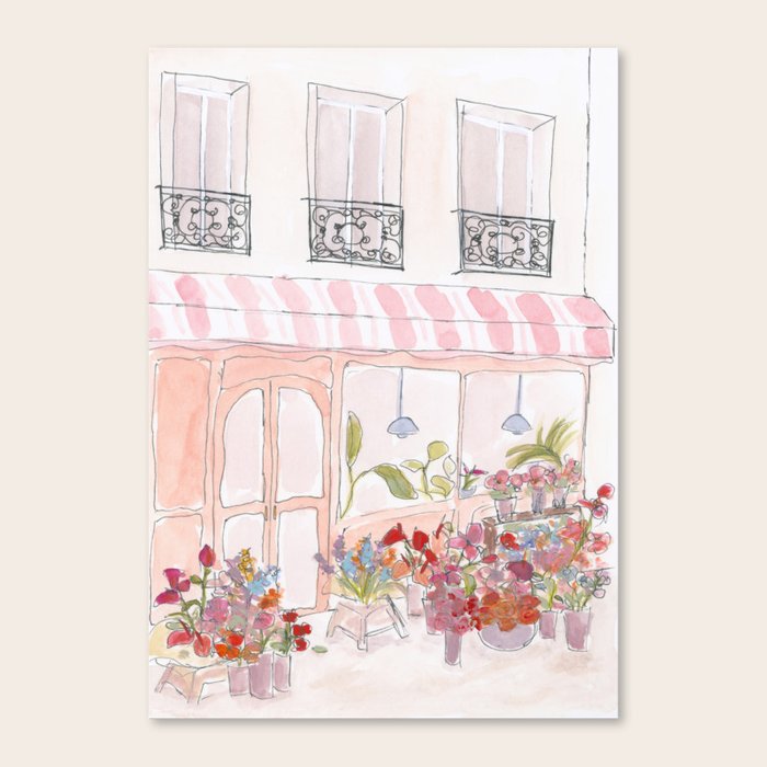Canvas Print