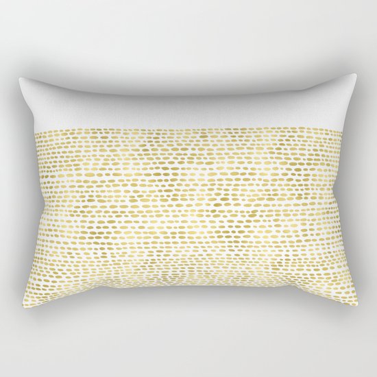 Riverside Gold Rectangular Pillow
