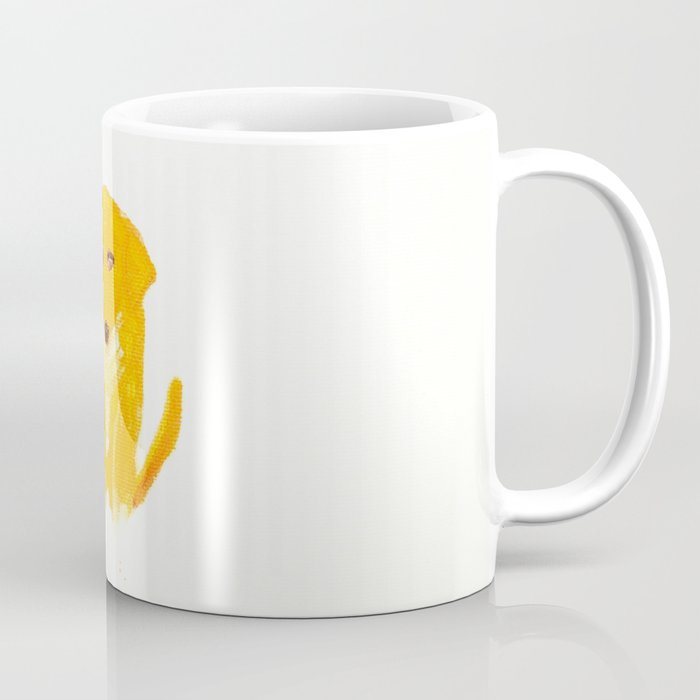 Spats Coffee Mug