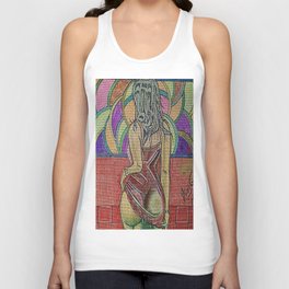 LA ESPERA 2 Tank Top