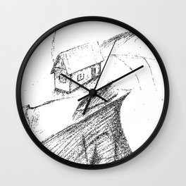 If only... Wall Clock