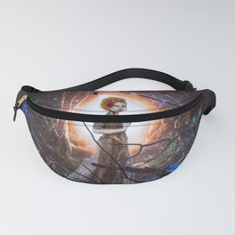 Spellbound Fanny Pack