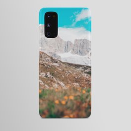The Swiss Alps | Nature Android Case