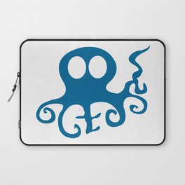Octopus Laptop Sleeve