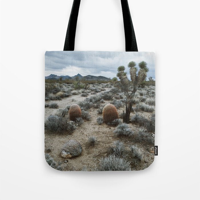 Mojave Tote Bag