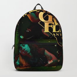 greta van fleet 2022 Backpack