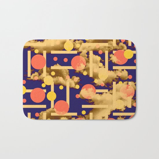 CEU 23 Bath Mat