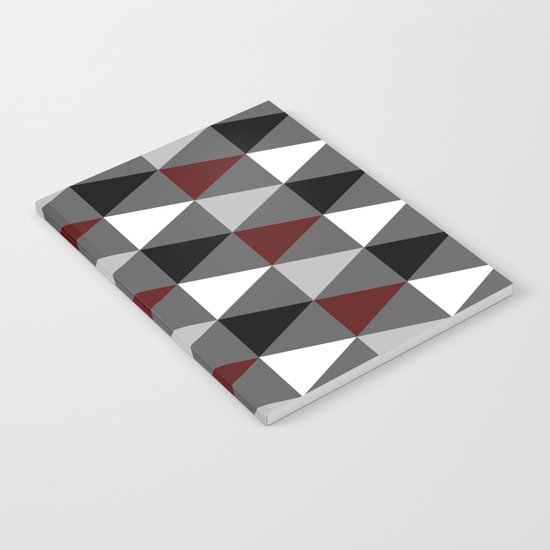 Abstract #403 Notebook