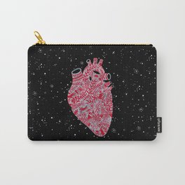 Lonely hearts Carry-All Pouch
