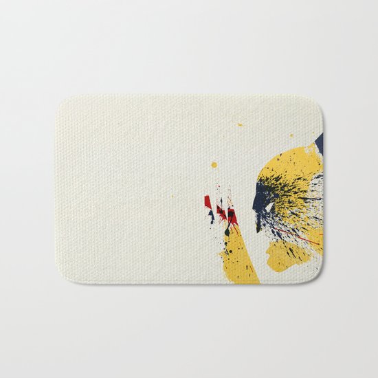 Animal Bath Mat