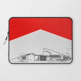 Mc L Laptop Sleeve