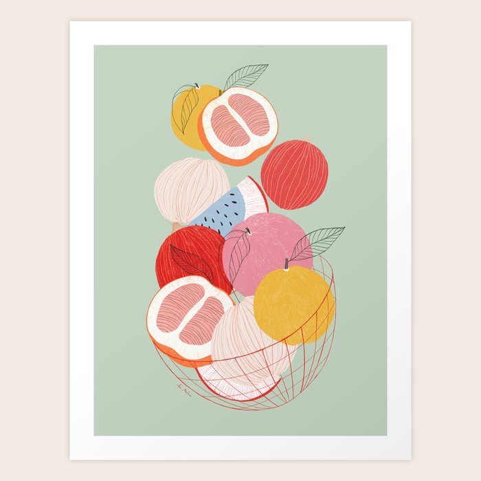 Art Print