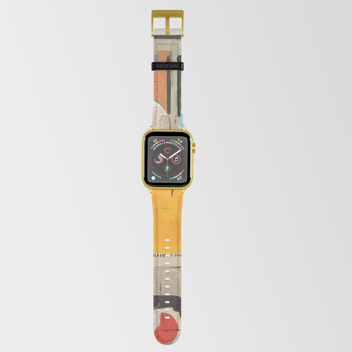 Hotspot 2020 Apple Watch Band