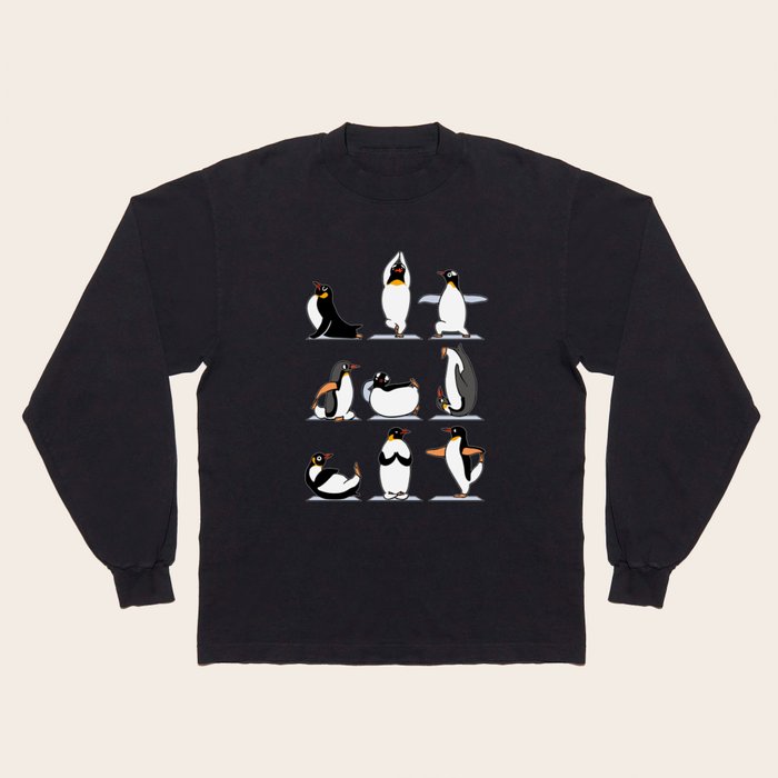 Long Sleeve Graphic Tees & Shirts | Society6