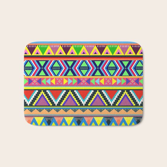 PLAY Bath Mat
