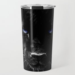 BLACK PANTHER Travel Mug