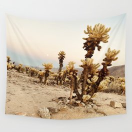 Joshua Tree Wall Tapestry