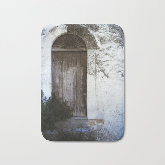 Italian Door Bath Mat