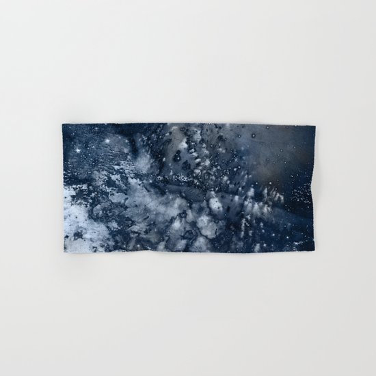 η Propus Hand & Bath Towel