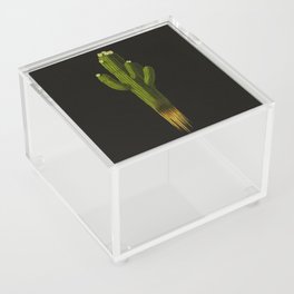 Life & Death II Acrylic Box