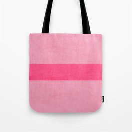 the pink II classic Tote Bag