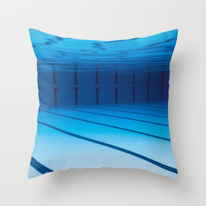 swimming pool pillows