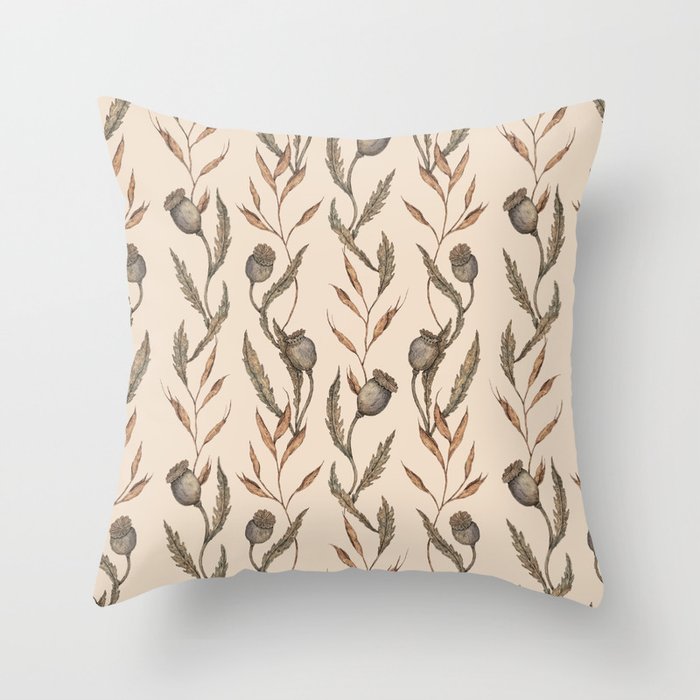 Throw Pillow