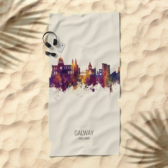 baby towels ireland
