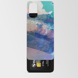 Cake Heaven Android Card Case