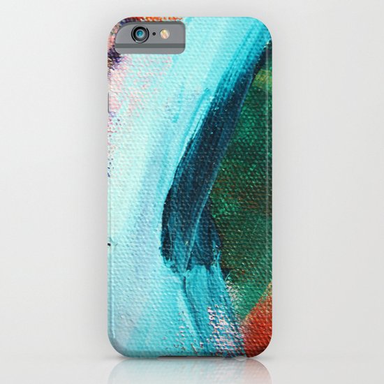 Sustain iPhone & iPod Case