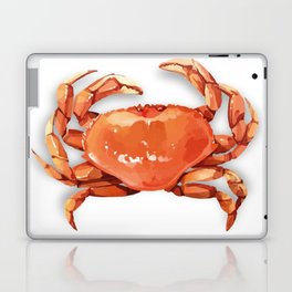 The Crab Laptop Skin