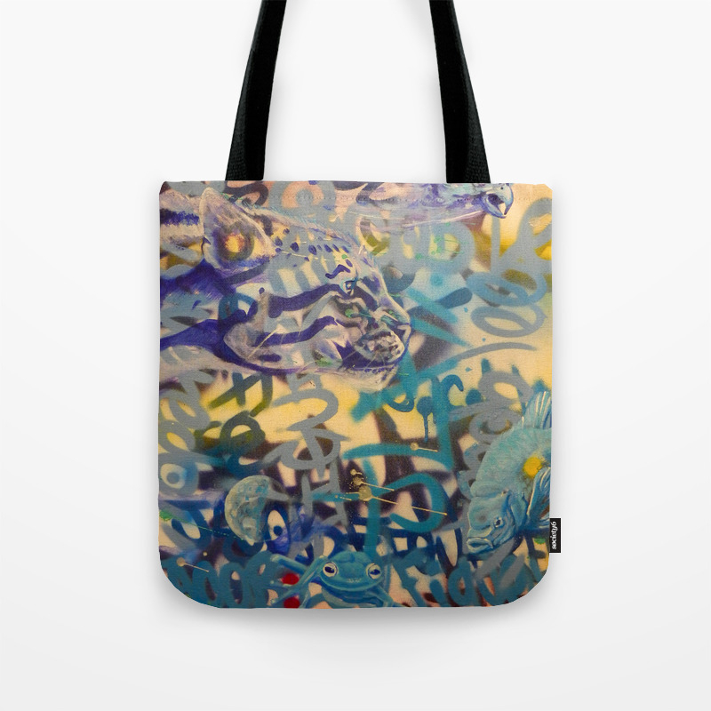lee tote