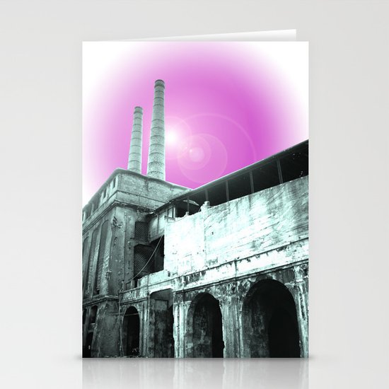 Alzano Stationery Cards