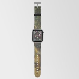 The Favorite Pet - Edgar Bundy Apple Watch Band