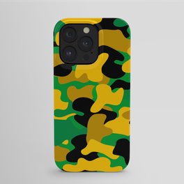 INFILTRATE iPhone Case