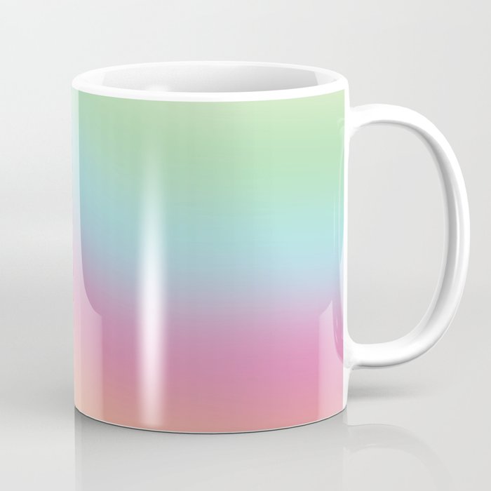 Holograph Coffee Mug