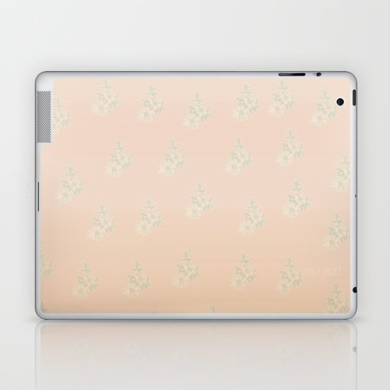 Aida Folch Laptop & iPad Skin